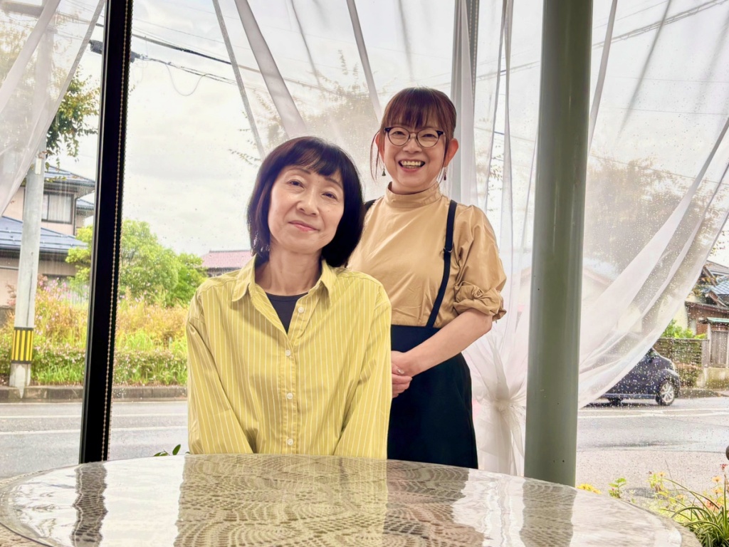 新潟市東区美容室・美容院｜ヘアーファッションビバン（Vivant）
