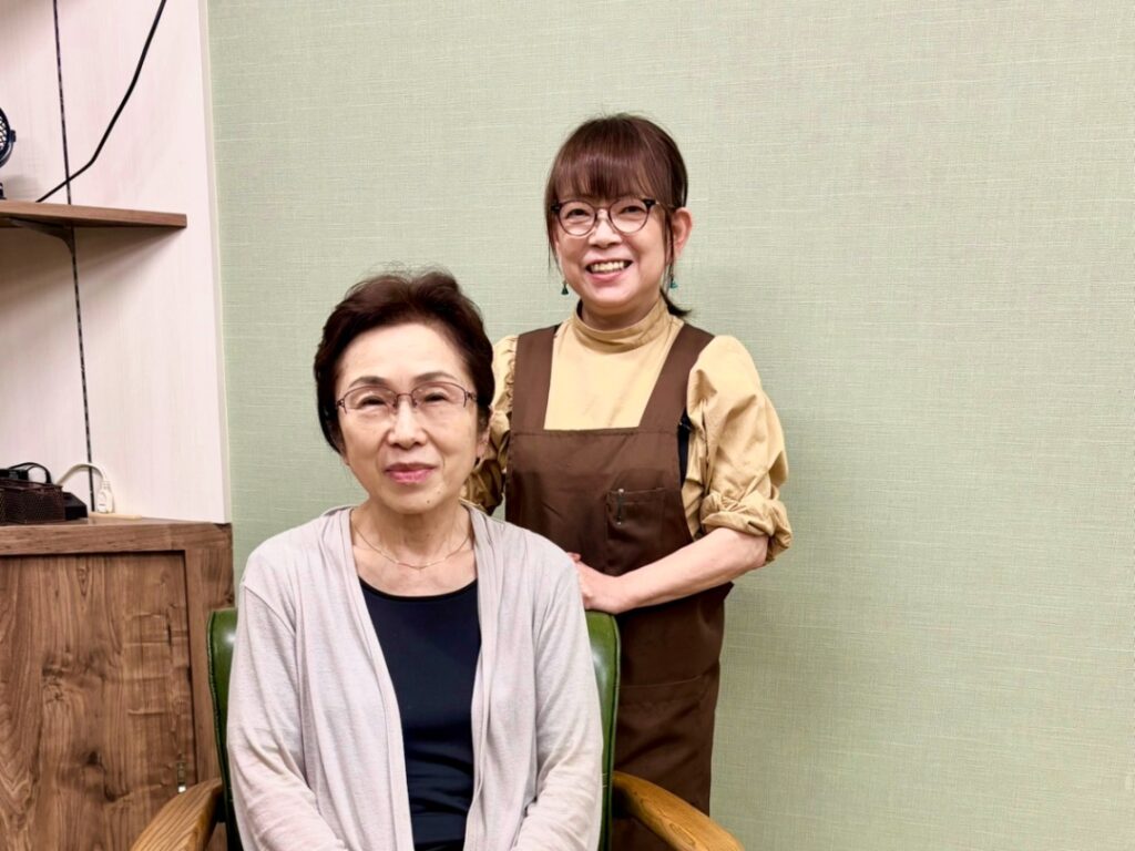 新潟市東区美容室・美容院｜ヘアーファッションビバン（Vivant）